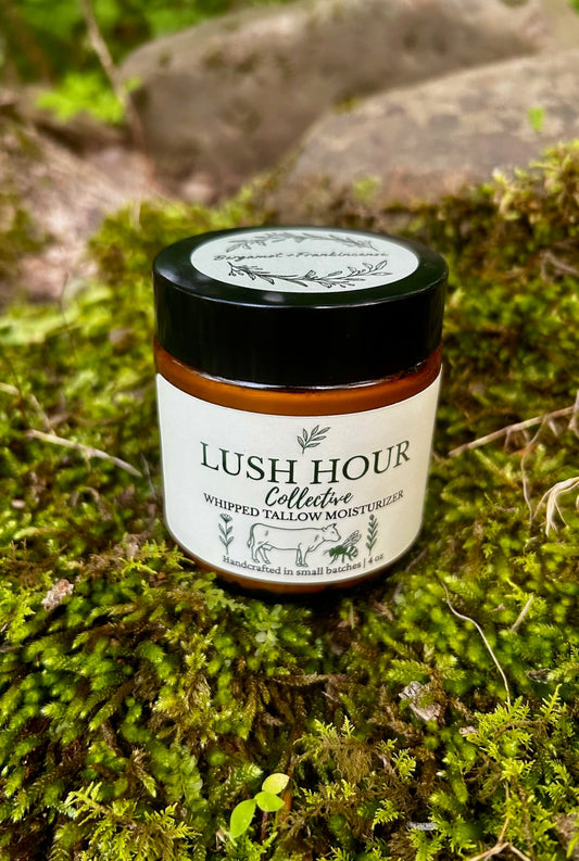 Pro Tips from the Owner: How to Get the Most Out of Your Tallow Skincare